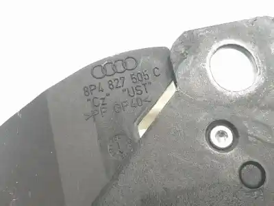 Автозапчасти б/у замок багажника/ворот за audi tt (8j3/8j9) 2.0 tfsi coupe ссылки oem iam 8p4827505c  8p4827505c Автозапчасти б/у замок багажника/ворот за audi tt (8j3/8j9) 2.0 tfsi coupe ссылки oem iam 8p4827505c  8p4827505c