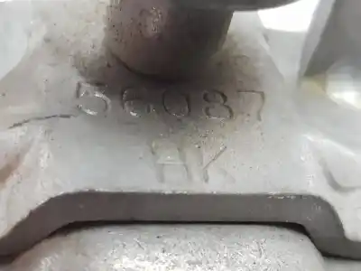 Pezzo di ricambio per auto di seconda mano SUPPORTO / GUIDA PER PORTE SCORREVOLI per IVECO DAILY FURGÓN  Riferimenti OEM IAM 56087HK  5801522344