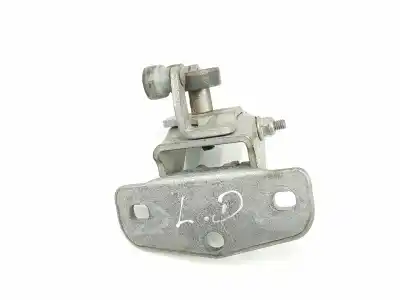 Автозапчастина б/у опора / направляюча розсувних дверей для iveco daily furgón fg 33 s ... v batalla 3520 посилання на oem iam 56087hk  5801522344