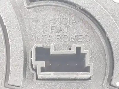 Second-hand car spare part ELECTRONIC MODULE for IVECO DAILY FURGÓN  OEM IAM references D362  D362