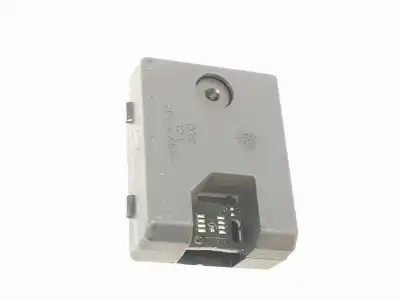 Peça sobressalente para automóvel em segunda mão módulo eletrônico por iveco daily furgón fg 33 s ... v batalla 3520 referências oem iam d362  d362