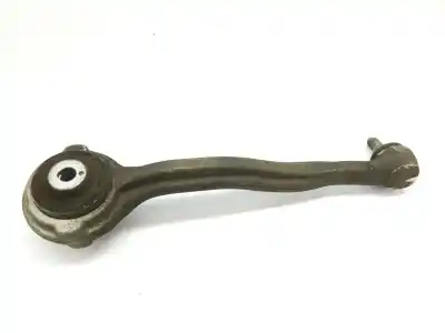 Second-hand car spare part front left upper suspension arm for clase c clase c familiar 2.1 cdi oem iam references a2043304311