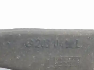 Автозапчастина б/у передній лівий верхній рычок підвіски для clase c clase c familiar 2.1 cdi посилання на oem iam a2043304311  a2043304311
