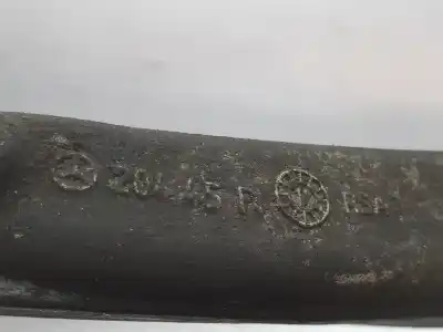 Автозапчастина б/у передній лівий верхній рычок підвіски для clase c clase c familiar 2.1 cdi посилання на oem iam a2043306711  a2043306711
