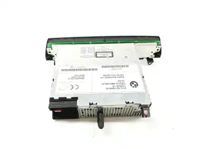 Pezzo di ricambio per auto di seconda mano impianto audio / radio cd per bmw x3 (e83) 2.0 d riferimenti oem iam 65126976888