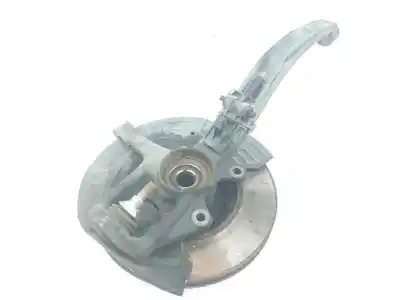 Second-hand car spare part front right knuckle for clase c clase m 3.0 cdi oem iam references 08084801  a1643301420