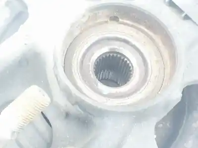 Second-hand car spare part front right knuckle for clase c clase m 3.0 cdi oem iam references 08084801  a1643301420