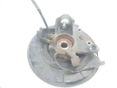 Second-hand car spare part rear right knuckle for clase c clase m 3.0 cdi oem iam references a1643500808  a1643500808
