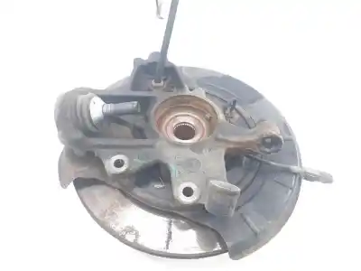Second-hand car spare part rear left knuckle for clase c clase m 3.0 cdi oem iam references a1643500708  a1643500708