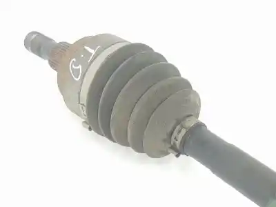 Автозапчастина б/у трансмісія задня права для clase c clase m 3.0 cdi посилання на oem iam a1643501210  a1643501210