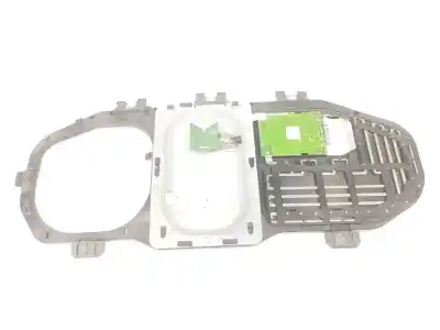 Автозапчастина б/у антена для mercedes-benz clase m (w164) ml 320 cdi 4-matic (164.122) посилання на oem iam a2518202275