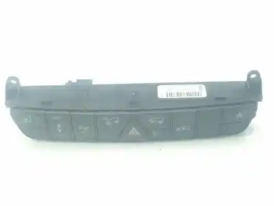 Автозапчастина б/у увага для clase c clase m 3.0 cdi посилання на oem iam a1648702810