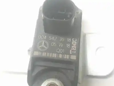 Second-hand car spare part sensor for clase c clase m 3.0 cdi oem iam references a0045423518  a0045423518