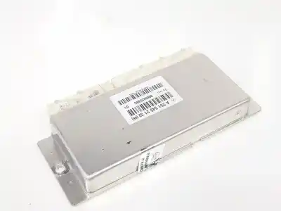 Second-hand car spare part electronic module for clase c clase m 3.0 cdi oem iam references 00004253b5  a2515452132