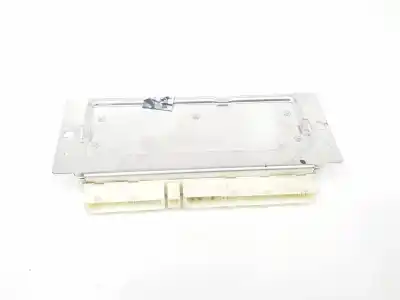 Second-hand car spare part electronic module for clase c clase m 3.0 cdi oem iam references 00004253b5  a2515452132