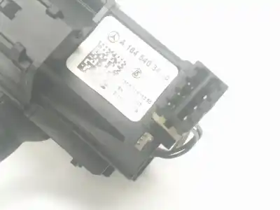 Автозапчасти б/у прерывный контроль за clase c clase m 3.0 cdi ссылки oem iam a1645403445  a1645403445
