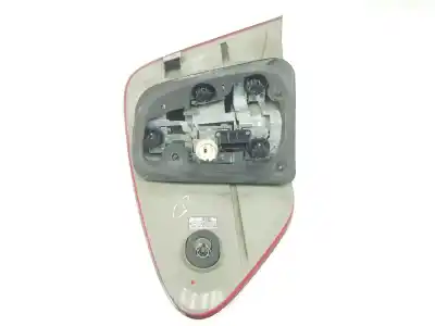 Автозапчасти б/у правый задний фонарь за clase c clase m 3.0 cdi ссылки oem iam a1648200264  a1648200264