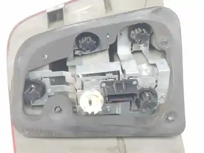 Автозапчасти б/у правый задний фонарь за clase c clase m 3.0 cdi ссылки oem iam a1648200264  a1648200264