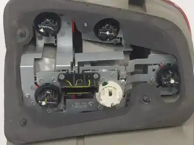 Автозапчастина б/у лівий ход ліхар для clase c clase m 3.0 cdi посилання на oem iam a1648200164  a1648200164