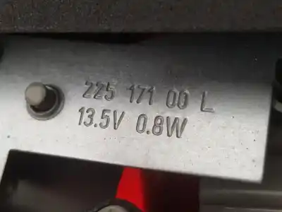Автозапчастина б/у лівий ход ліхар для clase c clase m 3.0 cdi посилання на oem iam a1648200164  a1648200164