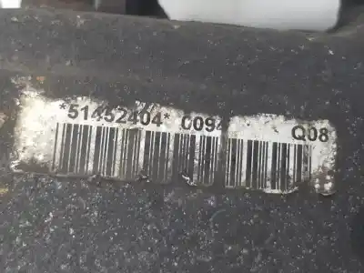 Second-hand car spare part front right brake caliper for clase c clase m 3.0 cdi oem iam references a1644202483  a1644202483