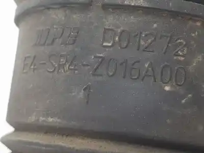 Автозапчасти б/у правый задний амортизатор за clase c clase m 3.0 cdi ссылки oem iam e4sr4z016a00  a1643200731