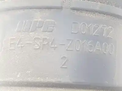 Автозапчастина б/у амортизатор задній лівий для clase c clase m 3.0 cdi посилання на oem iam e4sraz016a00