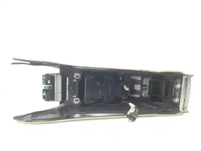Second-hand car spare part center armrest for clase c clase m 3.0 cdi oem iam references a1646800414  a1646801052