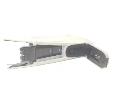Second-hand car spare part center armrest for clase c clase m 3.0 cdi oem iam references a1646800414  a1646801052