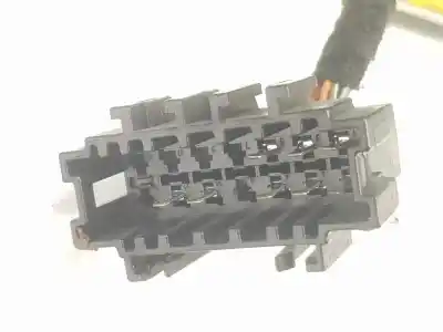 Second-hand car spare part center armrest for clase c clase m 3.0 cdi oem iam references a1646800414  a1646801052