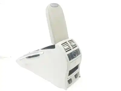 Second-hand car spare part center armrest for clase c clase m 3.0 cdi oem iam references a1646800414  a1646801052