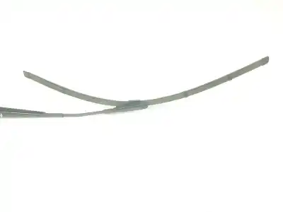 Second-hand car spare part left front windshield wiper arm for clase c clase m 3.0 cdi oem iam references 24028055  a1648200344