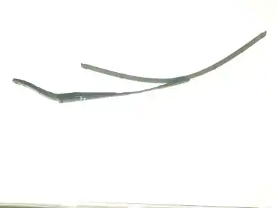 Second-hand car spare part left front windshield wiper arm for clase c clase m 3.0 cdi oem iam references 24028055  a1648200344