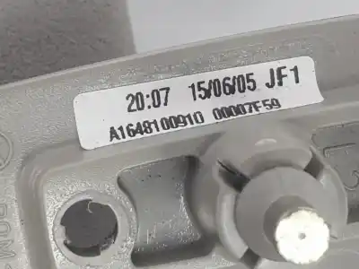 Автозапчасти б/у левая зона за clase c clase m 3.0 cdi ссылки oem iam a1648101110  a1648101110