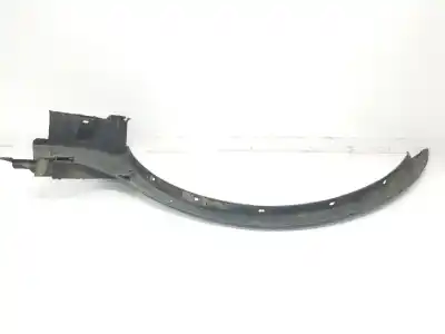 Second-hand car spare part right front winglet for bmw x3 (e83) 2.0 d oem iam references 51713405818  3405818