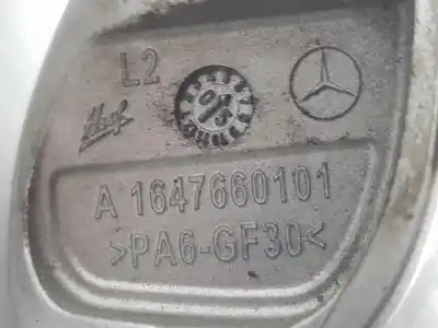 Автозапчасти б/у левая передняя наружная ручка за clase c clase m 3.0 cdi ссылки oem iam a1647660101  a1647660101