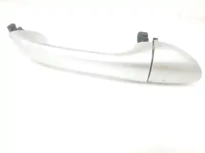 Автозапчасти б/у наружная рукоятка передняя справа за clase c clase m 3.0 cdi ссылки oem iam a1647660201  a1647660201