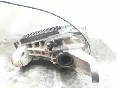 Автозапчасти б/у задний дифференциал за clase c clase m 3.0 cdi ссылки oem iam a1643500414  a1643500414