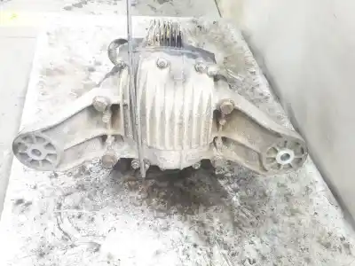Автозапчасти б/у задний дифференциал за clase c clase m 3.0 cdi ссылки oem iam a1643500414  a1643500414