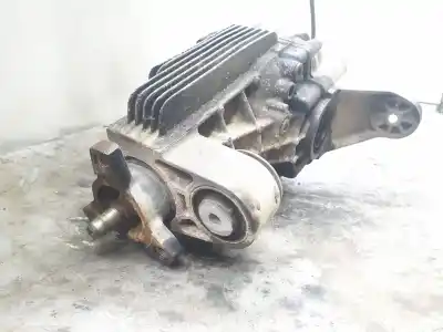 Автозапчасти б/у задний дифференциал за clase c clase m 3.0 cdi ссылки oem iam a1643500414  a1643500414