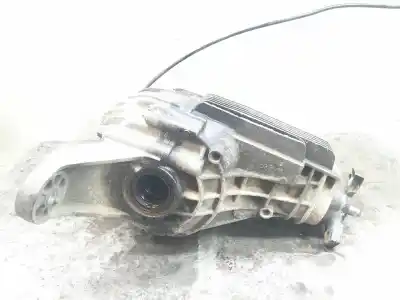 Автозапчасти б/у задний дифференциал за clase c clase m 3.0 cdi ссылки oem iam a1643500414  a1643500414
