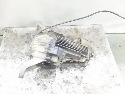 Автозапчастина б/у задній диференціал для clase c clase m 3.0 cdi посилання на oem iam a1643500414