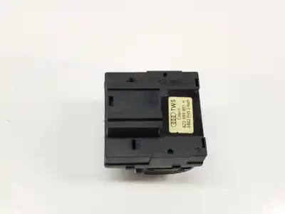Second-hand car spare part left front power window switch for audi a3 (8p) 1.6 tdi ambiente oem iam references 8z0959851h  8z0959851h