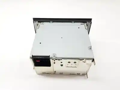 Second-hand car spare part audio system / radio cd for audi a3 (8p) 1.6 tdi ambiente oem iam references 8p0035186ab  8p0035186ab