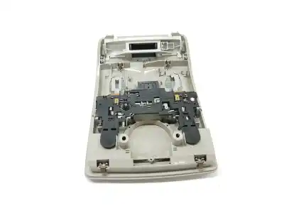 Second-hand car spare part interior light for audi a3 (8p) 1.6 tdi ambiente oem iam references 8e0947565  8p0947135d