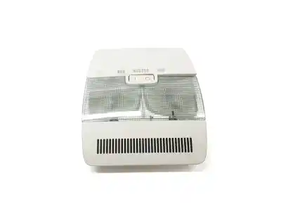 Second-hand car spare part interior light for audi a3 (8p) 1.6 tdi ambiente oem iam references 8e0947565  8p0947135d