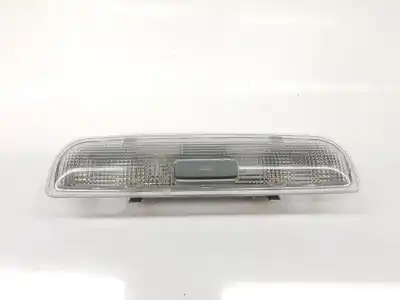 Автозапчастина б/у внутрішне світло для audi a3 (8p) 1.6 tdi ambiente посилання на oem iam 8p0947111  8p0947111b