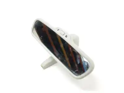 Pezzo di ricambio per auto di seconda mano specchio interno per audi a3 (8p) 1.6 tdi attraction riferimenti oem iam 8r0857511 8r0857511 