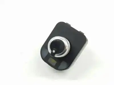 Second-hand car spare part rearview side mirror switch for audi a3 (8p) 1.6 tdi ambiente oem iam references 4f0959565  4f0959565a