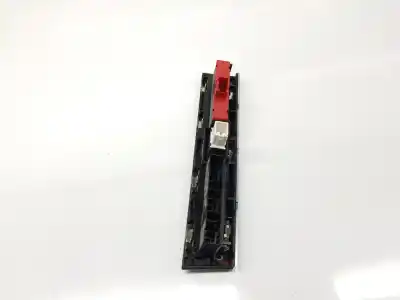 Автозапчасти б/у предупреждение за audi a3 (8p) 1.6 tdi ambiente ссылки oem iam 8p0927137cd  8p0927137cd